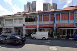 Geylang Road (D14), Shop House #629198011